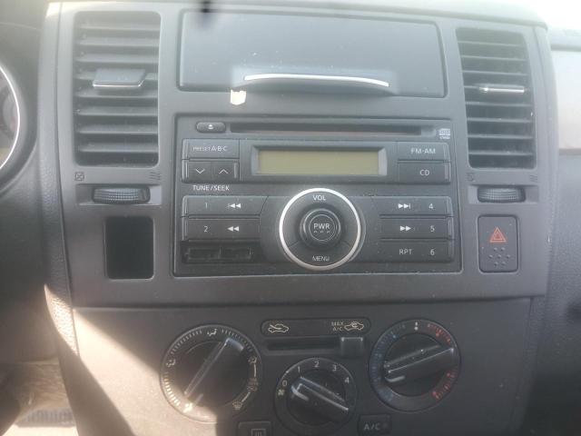 Photo 9 from auction – 2008 NISSAN VERSA S with VIN 3N1BC11E08L353789