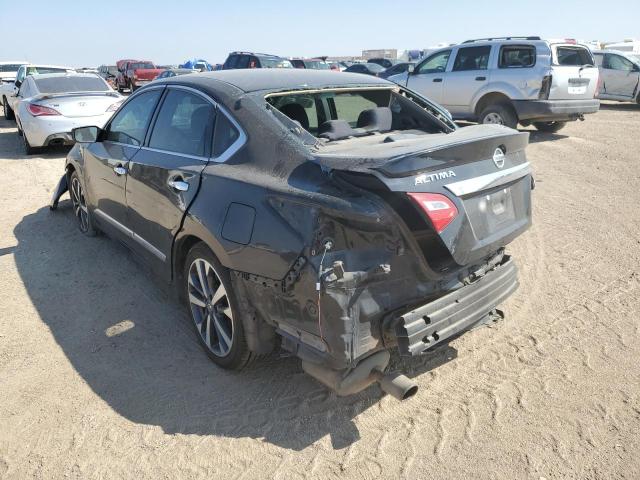 Photo 3 from auction – 2016 NISSAN ALTIMA 2.5 with VIN 1N4AL3AP6GC227538