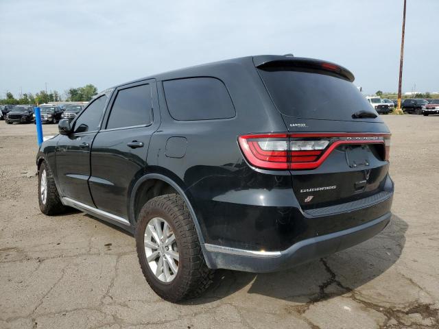 Photo 3 from auction – 2018 DODGE DURANGO SX with VIN 1C4RDJAG3JC282759