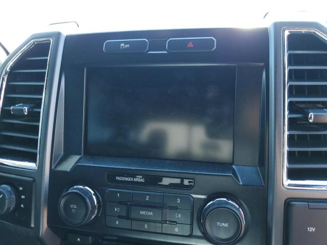 Photo 9 from auction – 2015 FORD F150 SUPER with VIN 1FTEW1EF5FFB86728