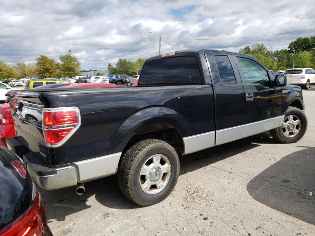 Photo 4 from auction – 2012 FORD F150 SUPER with VIN 1FTFX1CF0CFC92214