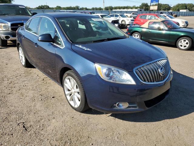 BUICK VERANO CON 2015 with VIN 1G4PR5SK0F4115016 - Photo from auction