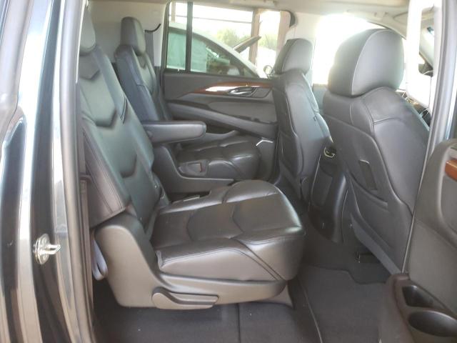 Photo 6 from auction – 2019 CADILLAC ESCALADE E with VIN 1GYS3HKJ9KR130307