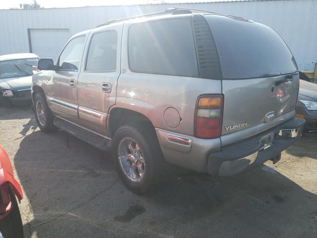 Photo 3 from auction – 2002 GMC YUKON with VIN 1GKEK13VX2J176374