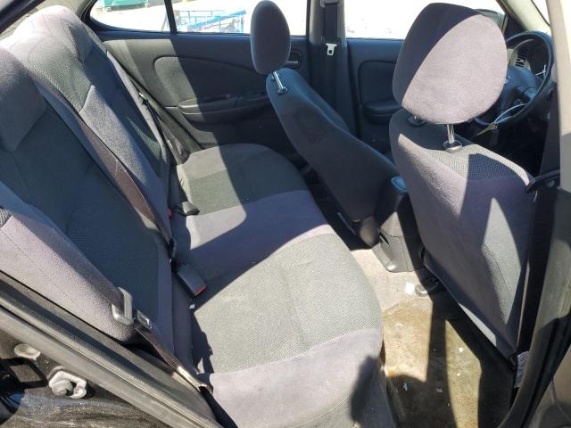Photo 6 from auction – 2006 NISSAN SENTRA with VIN 3N1CB51D66L545320