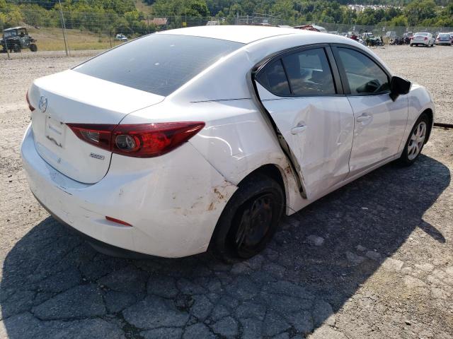 Photo 4 from auction – 2016 MAZDA 3 SPORT with VIN 3MZBM1T73GM255189