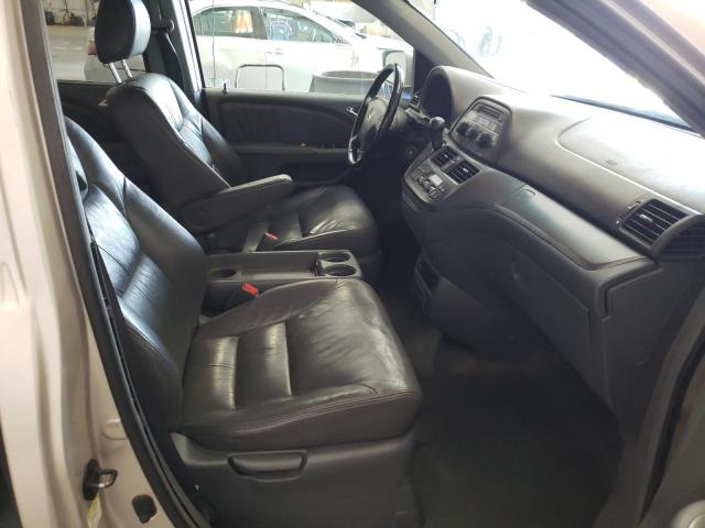 Photo 5 from auction – 2006 HONDA ODYSSEY VA with VIN 5FNRL38796B451150