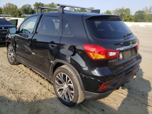 Photo 3 from auction – 2019 MITSUBISHI OUTLANDER with VIN JA4AP4AU8KU029812