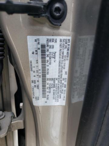 Photo 10 from auction – 2015 FORD FOCUS SE with VIN 1FADP3K2XFL303815