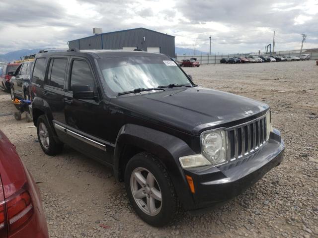 Photo 1 from auction – 2012 JEEP LIBERTY LI with VIN 1C4PJMCK1CW140284