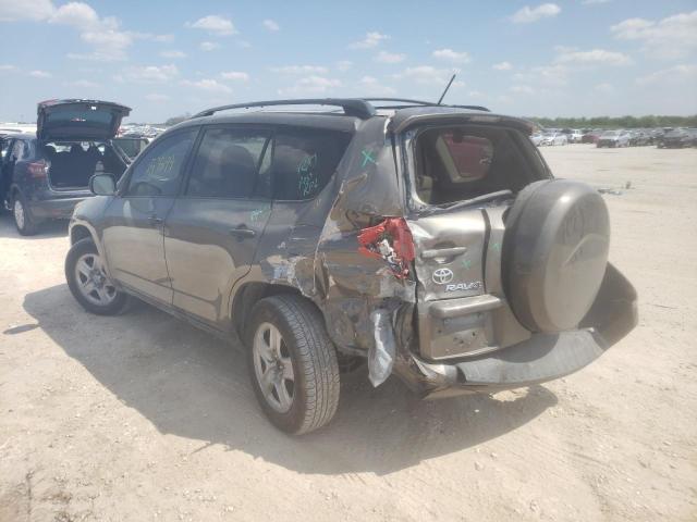 Photo 3 from auction – 2012 TOYOTA RAV4 with VIN JTMZF4DV2CD031749