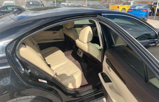 Photo 6 from auction – 2016 LEXUS ES 350 with VIN 58ABK1GGXGU018301