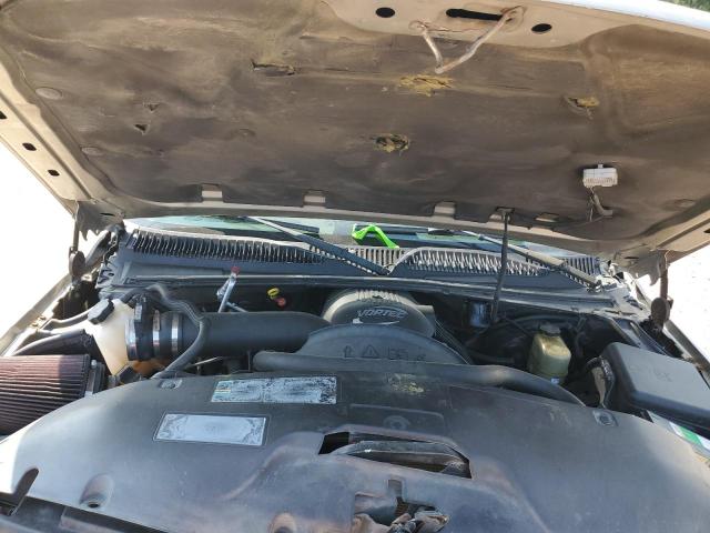 Photo 7 from auction – 2002 CHEVROLET SILVERADO with VIN 2GCEC19T521382212