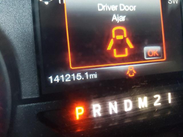 Photo 8 from auction – 2015 FORD F150 SUPER with VIN 1FTEX1EP6FKD56351