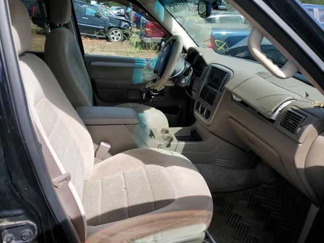 Photo 5 from auction – 2004 FORD EXPLORER X with VIN 1FMZU73K24UA88190