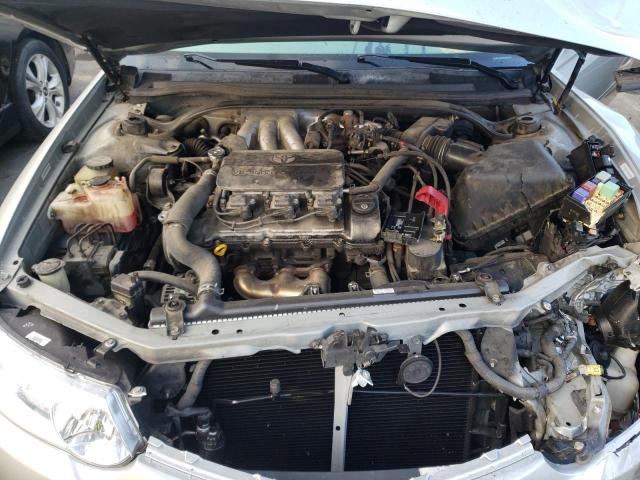 Photo 7 from auction – 2002 TOYOTA CAMRY SOLA with VIN 2T1CF28P12C591487