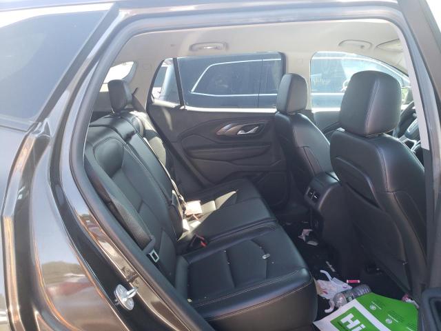 Photo 6 from auction – 2020 GMC TERRAIN SL with VIN 3GKALVEV9LL104818