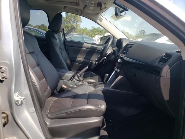 Photo 5 from auction – 2013 MAZDA CX-5 GT with VIN JM3KE4DE4D0133588