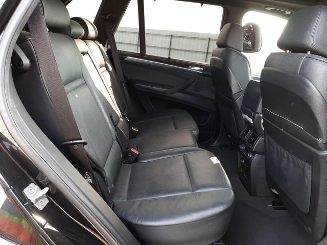Photo 6 from auction – 2010 BMW X5 XDRIVE3 with VIN 5UXFE4C58AL380262