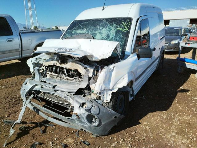 Photo 2 from auction – 2012 FORD TRANSIT CO with VIN NM0LS7ANXCT095046