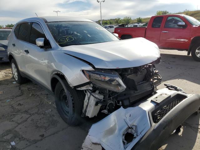 Photo 1 from auction – 2016 NISSAN ROGUE S with VIN KNMAT2MV8GP690319