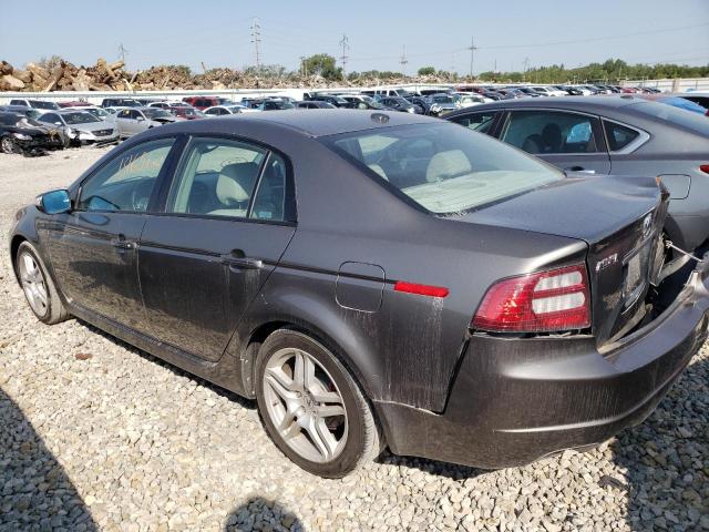 Photo 3 from auction – 2007 ACURA TL with VIN 19UUA662X7A046922