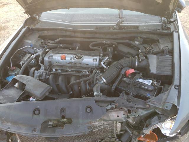 Photo 7 from auction – 2012 HONDA ACCORD EX with VIN 1HGCP2F77CA079112