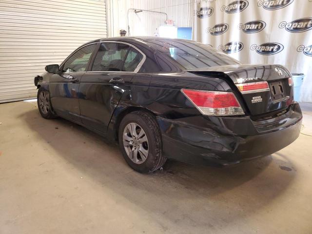 Photo 3 from auction – 2012 HONDA ACCORD with VIN 1HGCP2F65CA120781