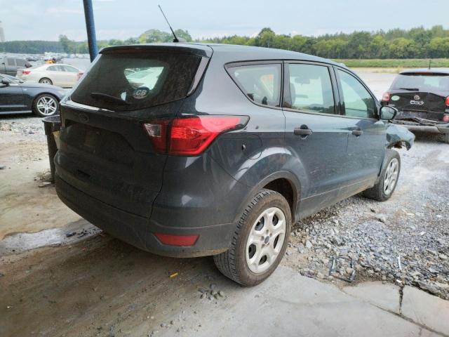 Photo 4 from auction – 2019 FORD ESCAPE S with VIN 1FMCU0F77KUA87991