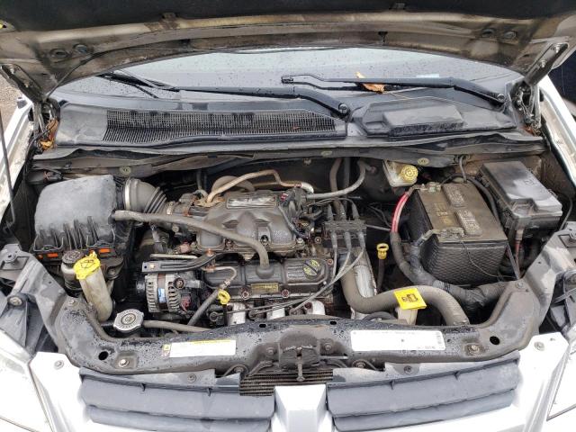 Photo 7 from auction – 2010 DODGE GRAND CARA with VIN 2D4RN4DE8AR224956
