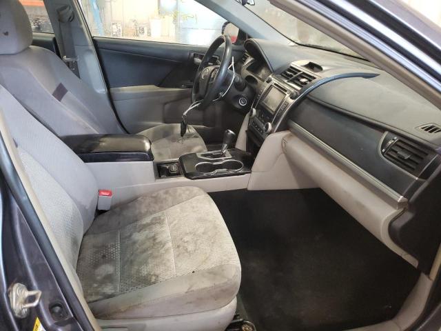 Photo 5 from auction – 2014 TOYOTA CAMRY L with VIN 4T1BF1FK6EU354543