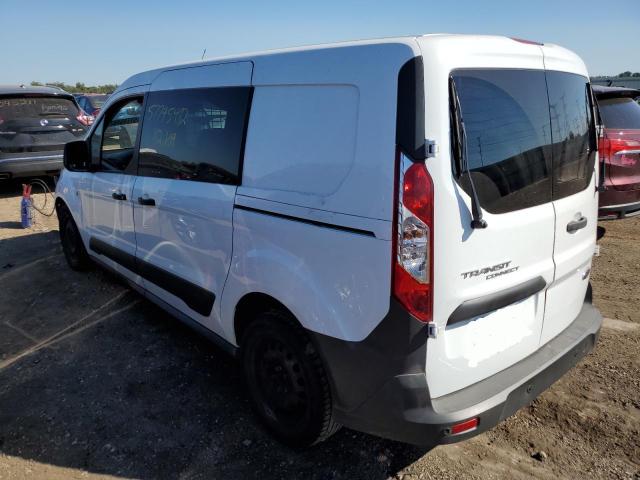 Photo 3 from auction – 2015 FORD TRANSIT CO with VIN NM0LS7E7XF1226794