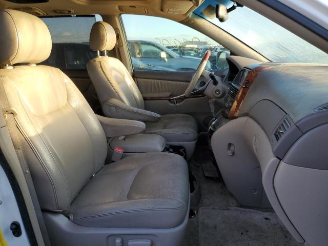 Photo 5 from auction – 2005 TOYOTA SIENNA LE with VIN 5TDBA22CX5S034606