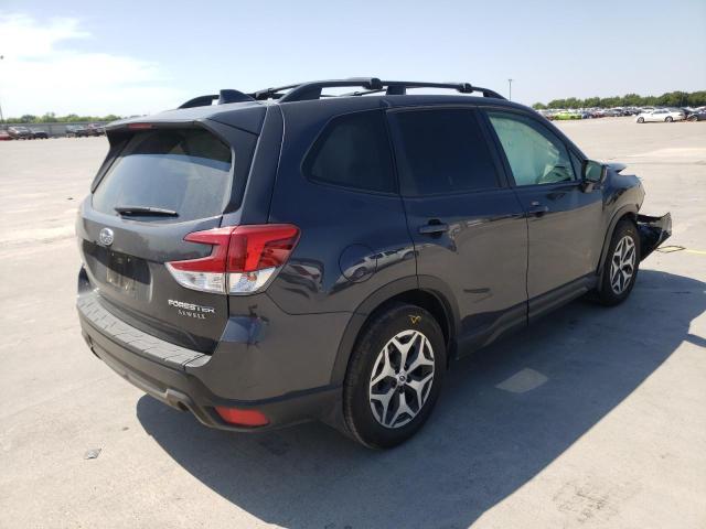 Photo 4 from auction – 2019 SUBARU FORESTER P with VIN JF2SKAGC8KH449019