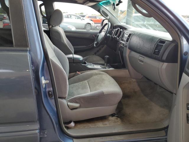 Photo 5 from auction – 2004 TOYOTA 4RUNNER SR with VIN JTEZU14R040028215