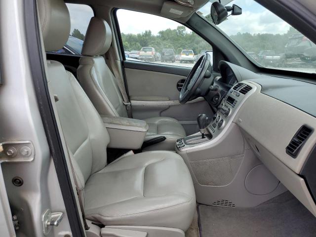 Photo 5 from auction – 2005 CHEVROLET EQUINOX LT with VIN 2CNDL63F056066621