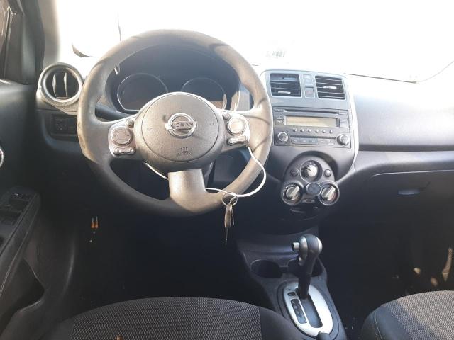 Photo 9 from auction – 2014 NISSAN VERSA S with VIN 3N1CN7AP2EL836389