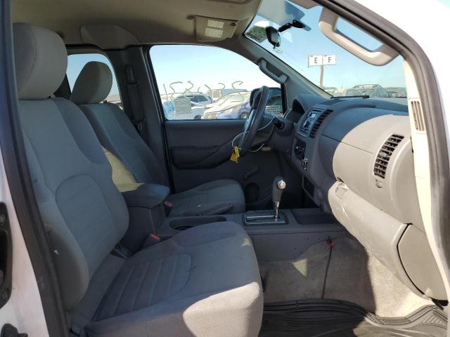 Photo 5 from auction – 2012 NISSAN FRONTIER S with VIN 1N6BD0CT1CC463817