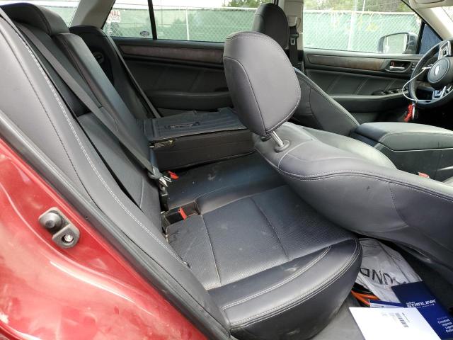Photo 6 from auction – 2018 SUBARU OUTBACK 2. with VIN 4S4BSANC2J3281905