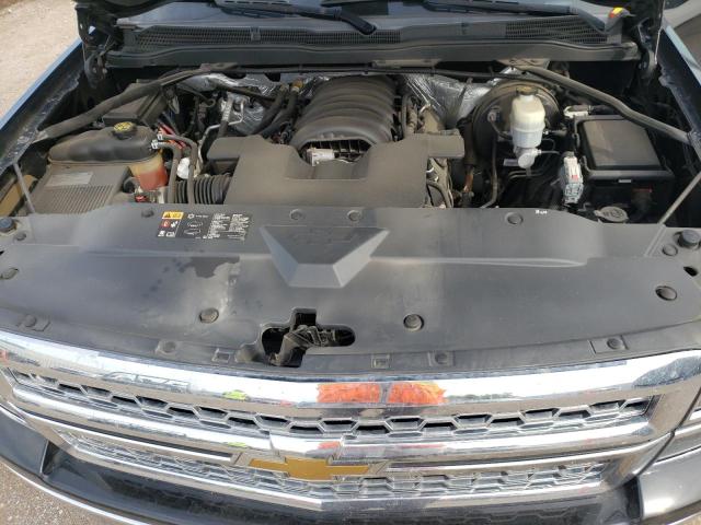 Photo 7 from auction – 2015 CHEVROLET SILVRK1500 with VIN 3GCUKREC6FG194623