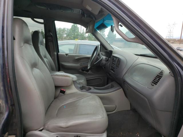 Photo 5 from auction – 1999 FORD EXPEDITION with VIN 1FMRU1763XLB29110