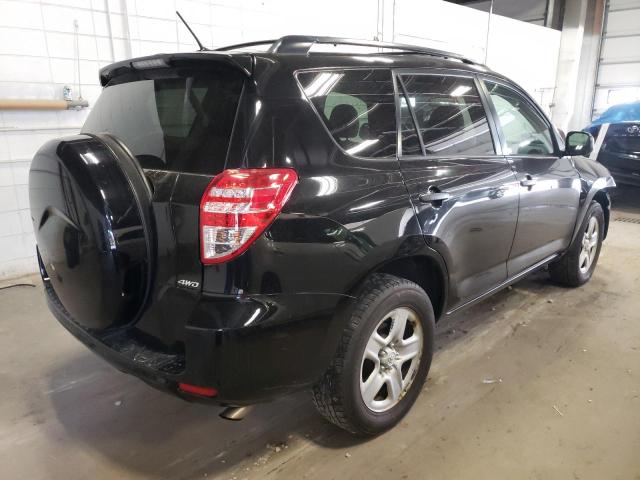 Photo 4 from auction – 2010 TOYOTA RAV4 with VIN 2T3BF4DV3AW075129