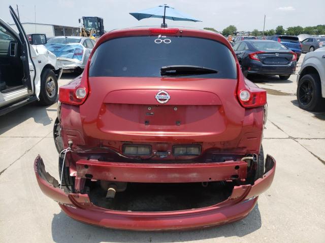 Photo 9 from auction – 2012 NISSAN JUKE S with VIN JN8AF5MR1CT117439