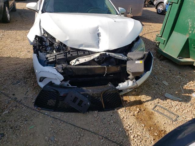 Photo 9 from auction – 2017 TOYOTA CAMRY LE with VIN 4T1BF1FK1HU379600