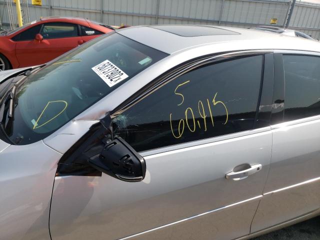 Photo 9 from auction – 2013 CHEVROLET MALIBU 2LT with VIN 1G11E5SA5DF351815
