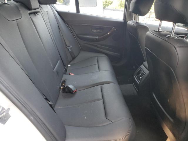 Photo 6 from auction – 2017 BMW 320 I with VIN WBA8E1G55HNU12745