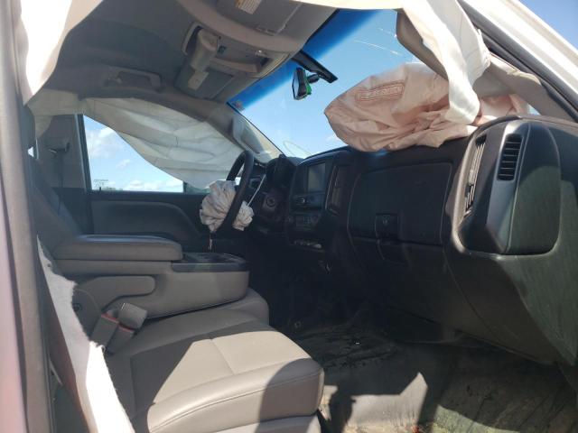 Photo 5 from auction – 2016 GMC SIERRA C25 with VIN 1GT21REG2GZ379038