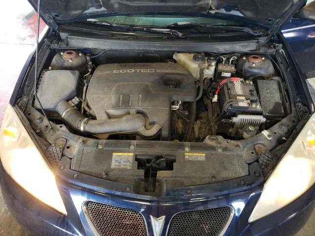 Photo 7 from auction – 2008 PONTIAC G6 with VIN 1G2ZG57B484232441