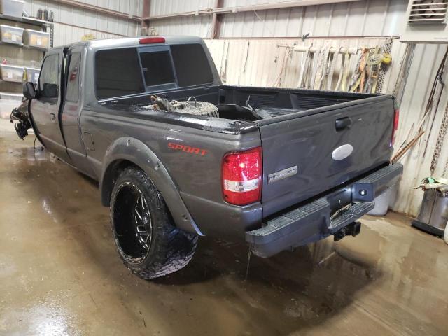 Photo 3 from auction – 2010 FORD RANGER SUP with VIN 1FTKR1EE8APA18439