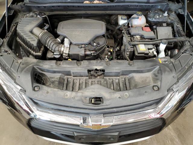 Photo 7 from auction – 2021 CHEVROLET BLAZER 2LT with VIN 3GNKBHRS4MS502361